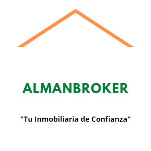 Logo Almanbroker Inmobiliaria 2012, S.l.